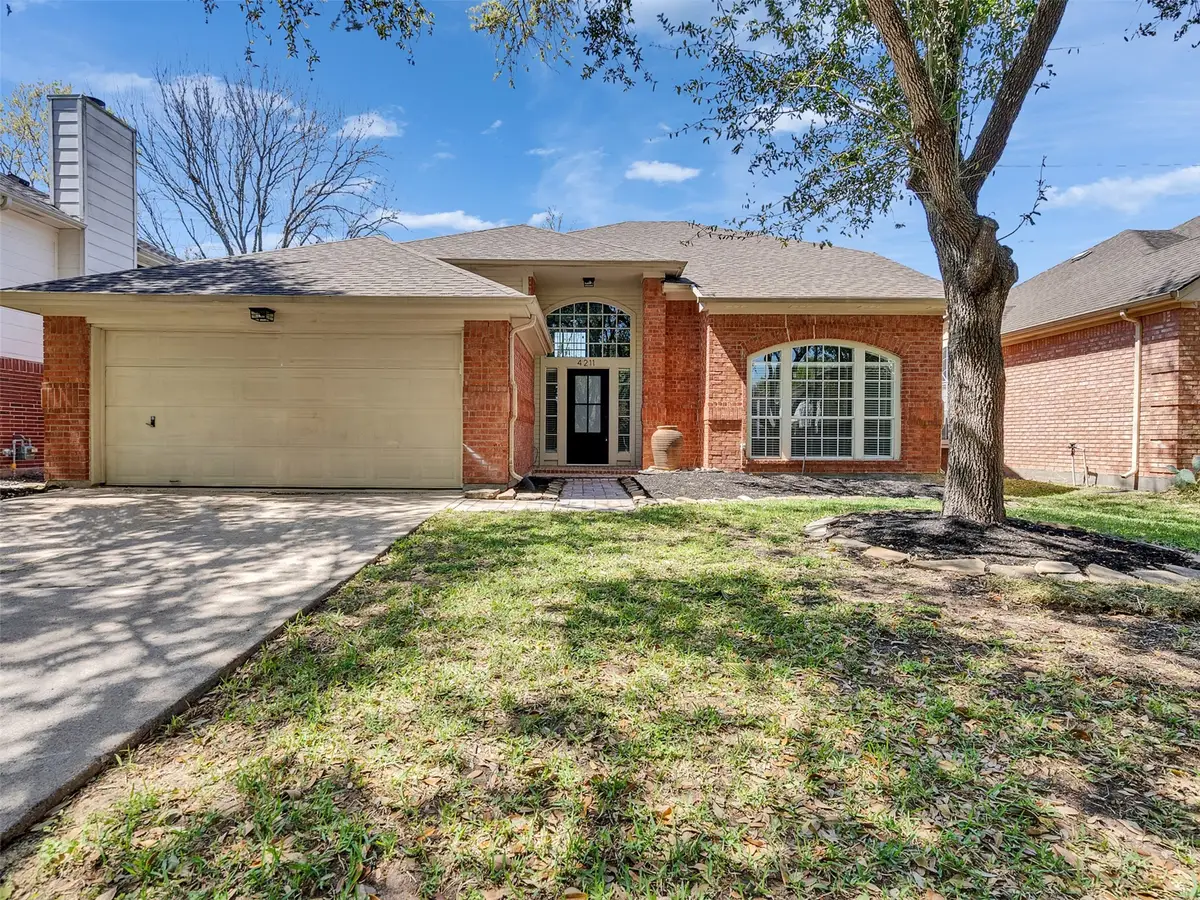 4211 Margate Drive, Sugar Land, TX 77479 - #1