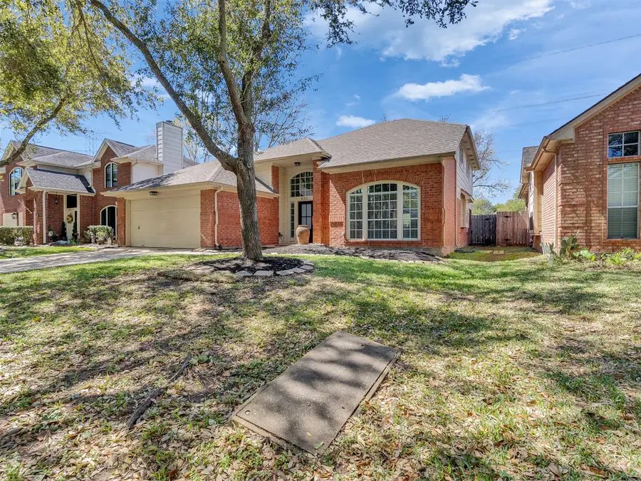 4211 Margate Drive, Sugar Land, TX 77479 - #2
