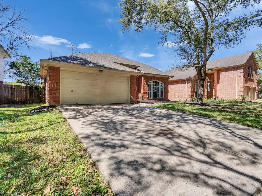4211 Margate Drive, Sugar Land, TX 77479 - #3