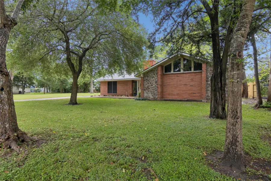 1206 Fay Road, Kemah, TX 77565 - #2