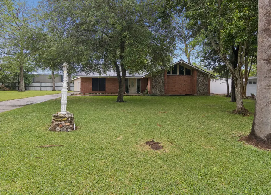 1206 Fay Road, Kemah, TX 77565 - #3