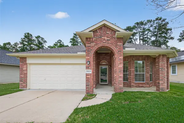 24514 Twisted Birch Court, Spring, TX 77373