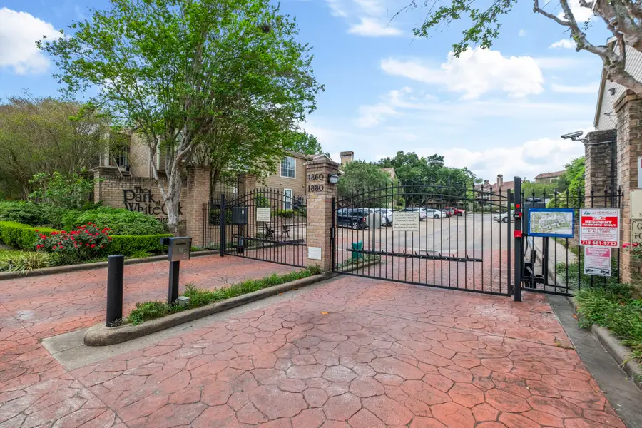 1860 White Oak Drive #355, Houston, TX 77009 - #2