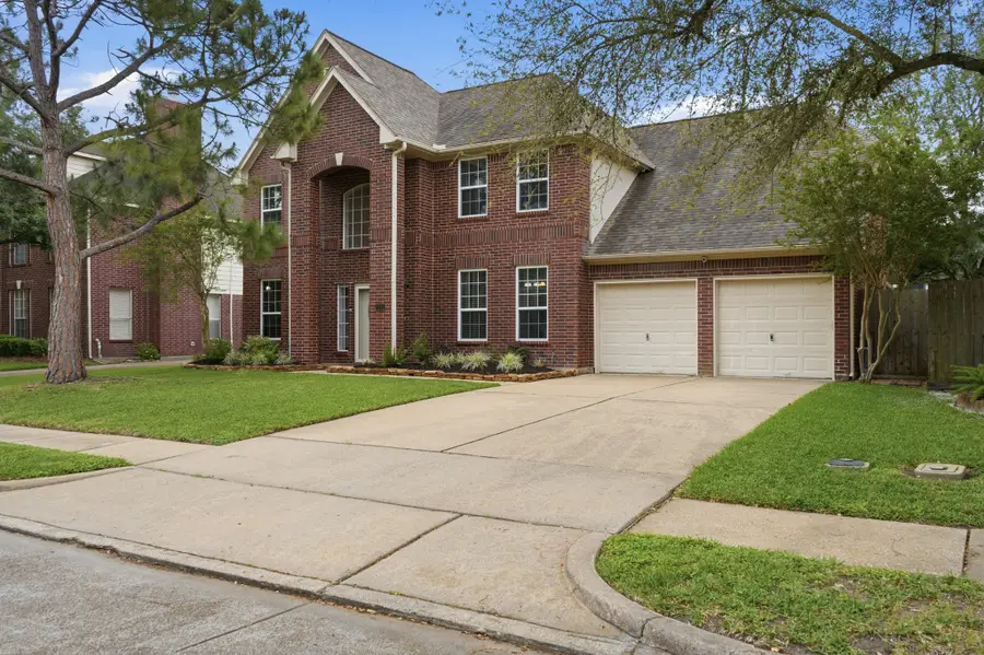7114 Trimstone Drive, Pasadena, TX 77505 - #2