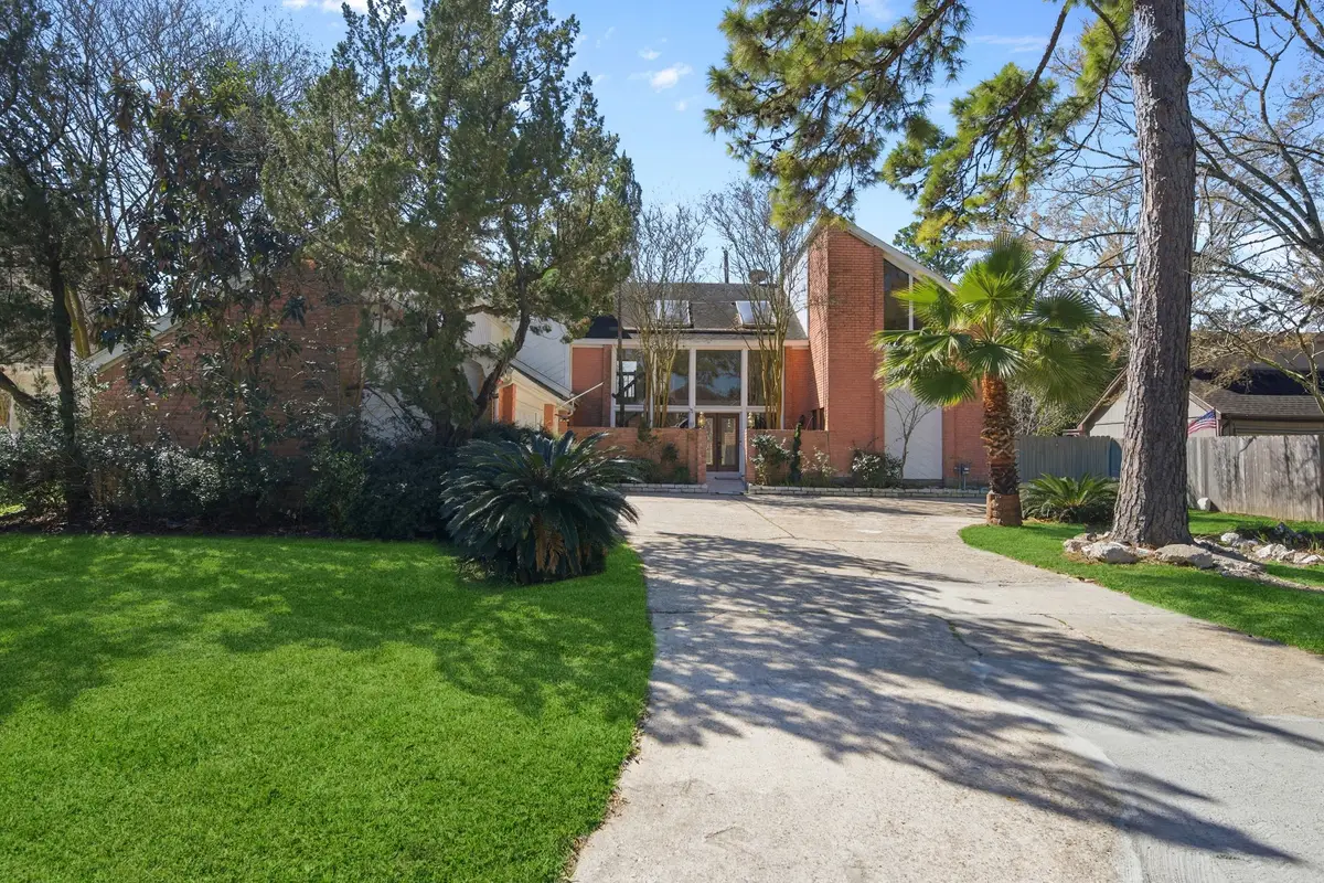 20539 Atascocita Shores Drive, Humble, TX 77346 - #1