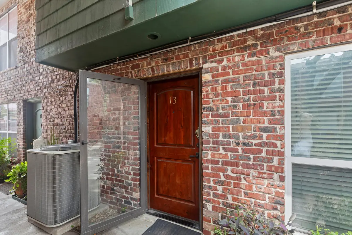 1205 Autrey Street #13, Houston, TX 77006 - #1