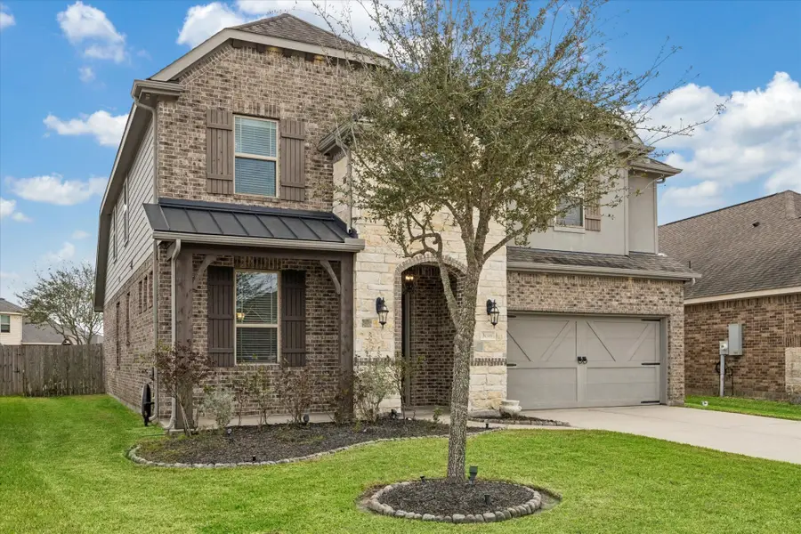 3046 Tawakoni Canyon Lane, League City, TX 77573 - #2