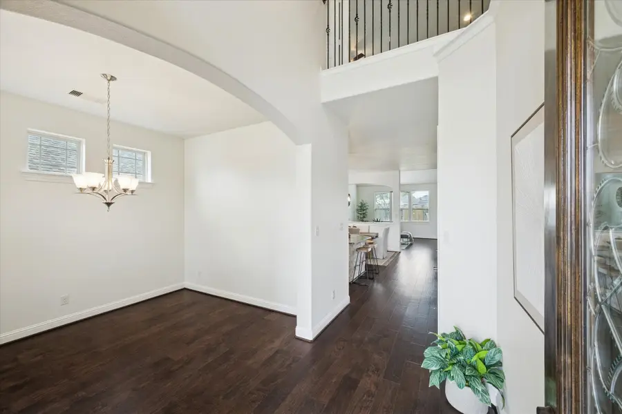 3046 Tawakoni Canyon Lane, League City, TX 77573 - #3