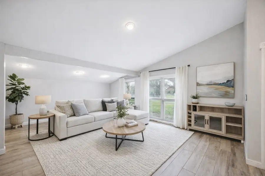 5010 Peebles Drive, Houston, TX 77084 - #2