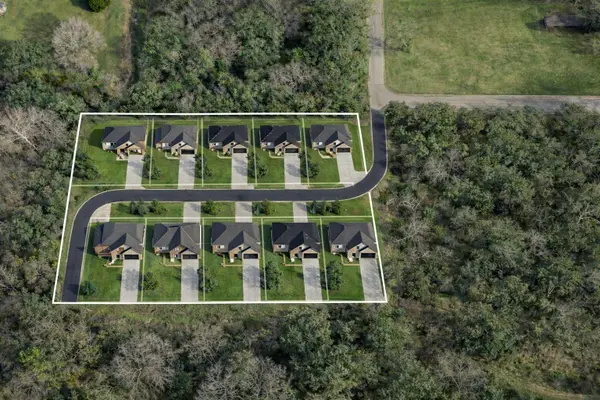 00 20th, Hempstead, TX 77445