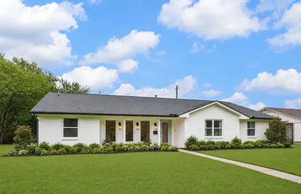 2503 Stoney Brook Drive, Houston, TX 77063