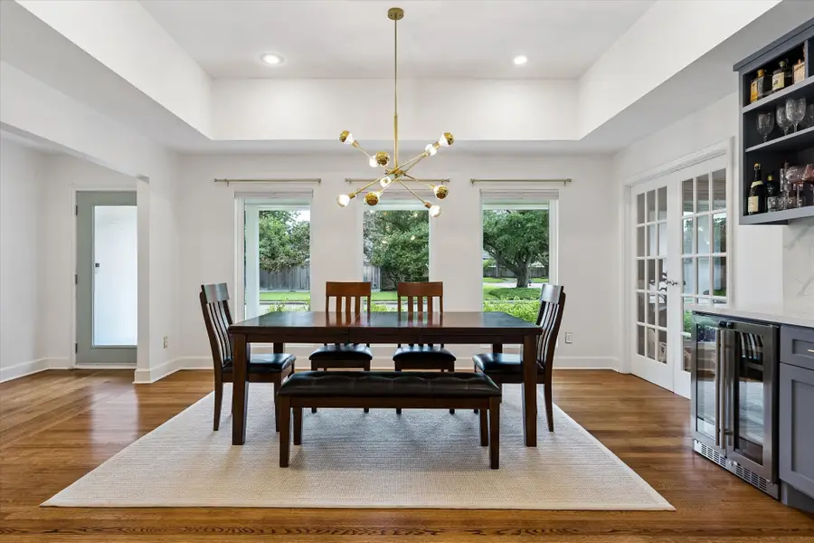 2503 Stoney Brook Drive, Houston, TX 77063 - #3