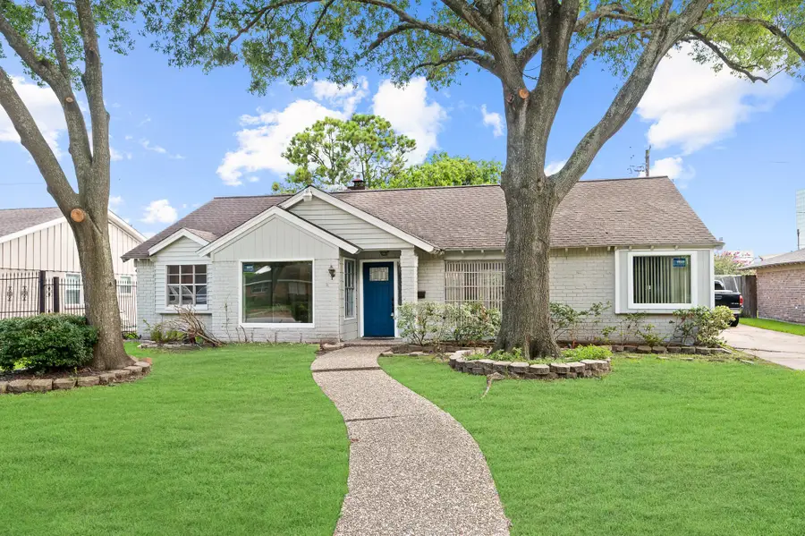 10623 Wickersham Lane, Houston, TX 77042 - #2