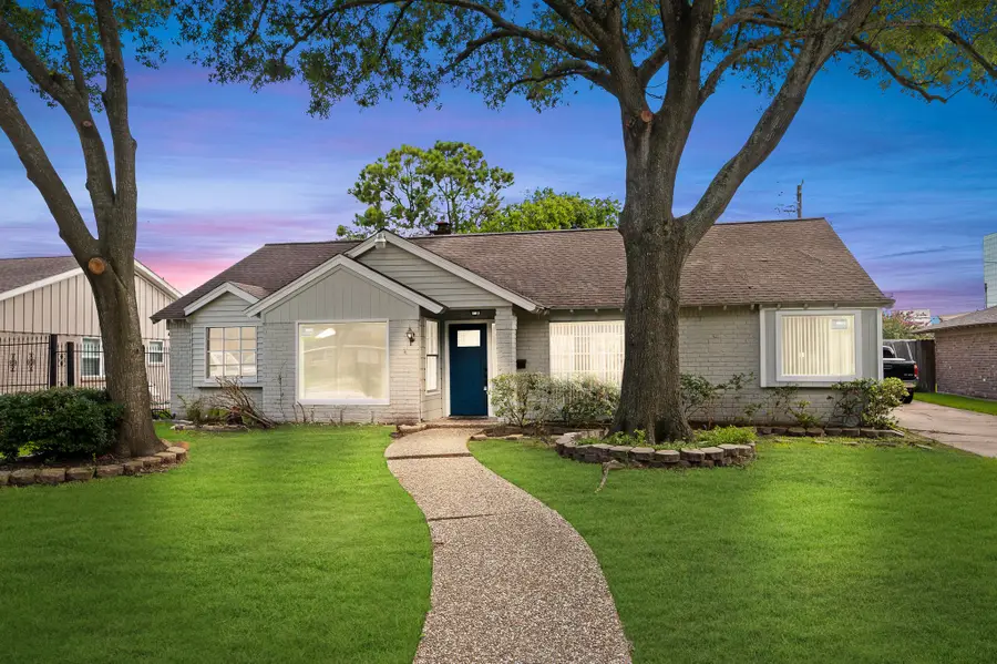 10623 Wickersham Lane, Houston, TX 77042 - #3