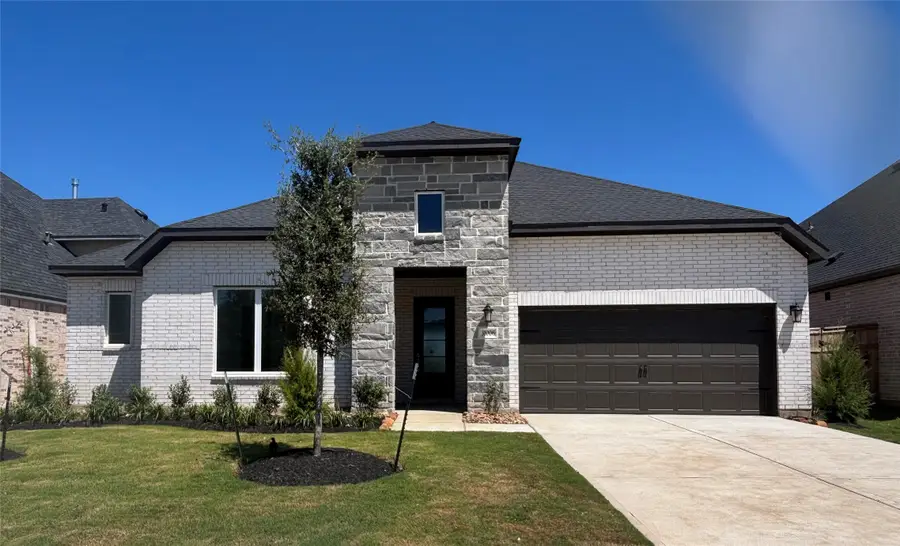 31038 Peony Place Drive, Fulshear, TX 77441 - #2