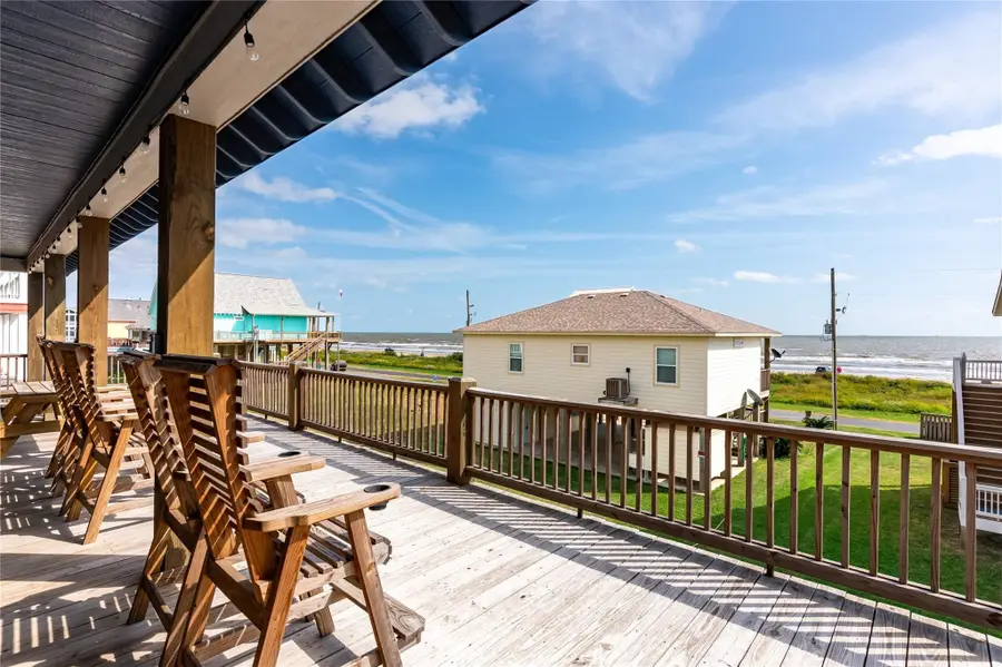 2576 Whitecap, Crystal Beach, TX 77650 - #2