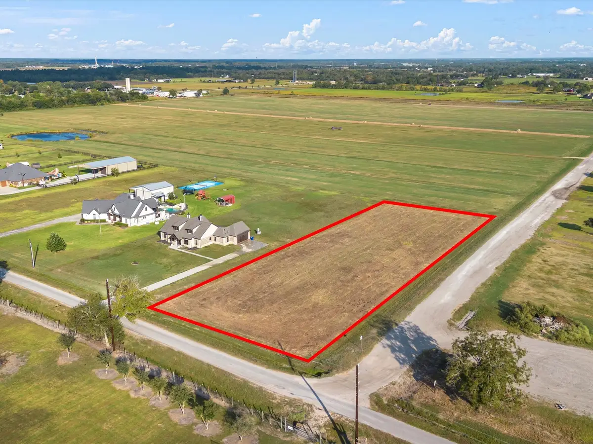 0 Runneburg Road, Crosby, TX 77532 - #1