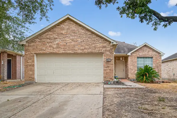 907 Morley Park Lane, Spring, TX 77373