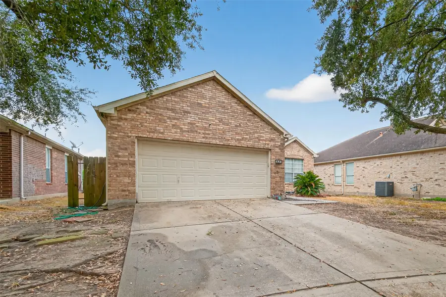 907 Morley Park Lane, Spring, TX 77373 - Image #2