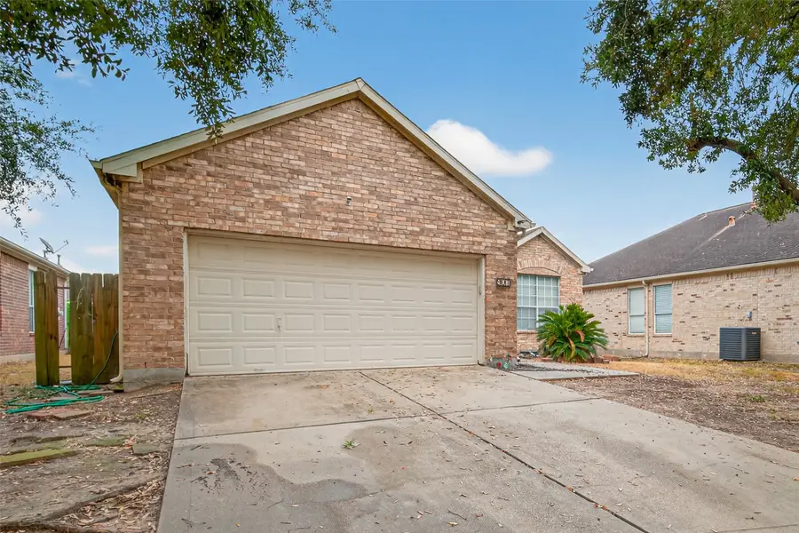 907 Morley Park Lane, Spring, TX 77373 - Image #3