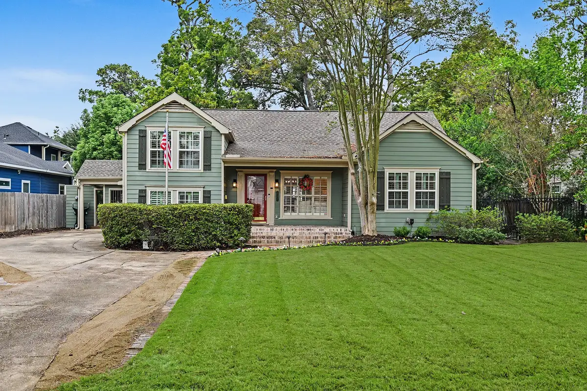 320 W 33rd Street, Houston, TX 77018 - #1