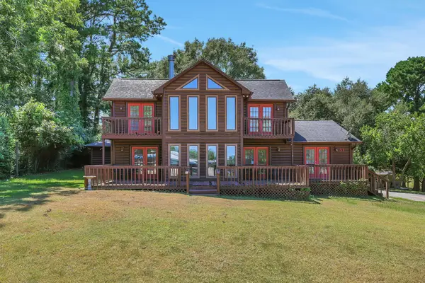 51 Valley Drive, Coldspring, TX 77331