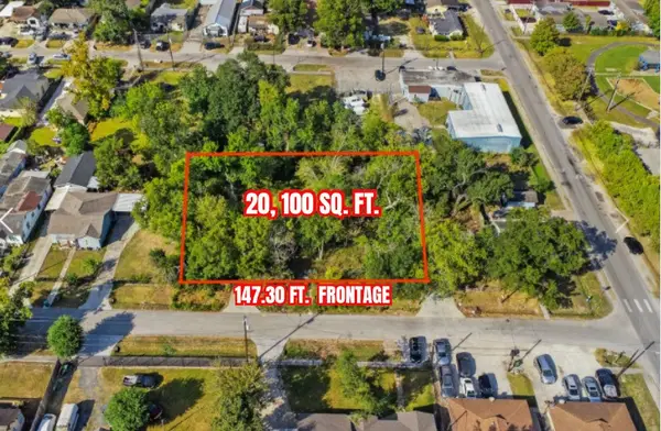 245 Palmyra Street, Houston, TX 77022