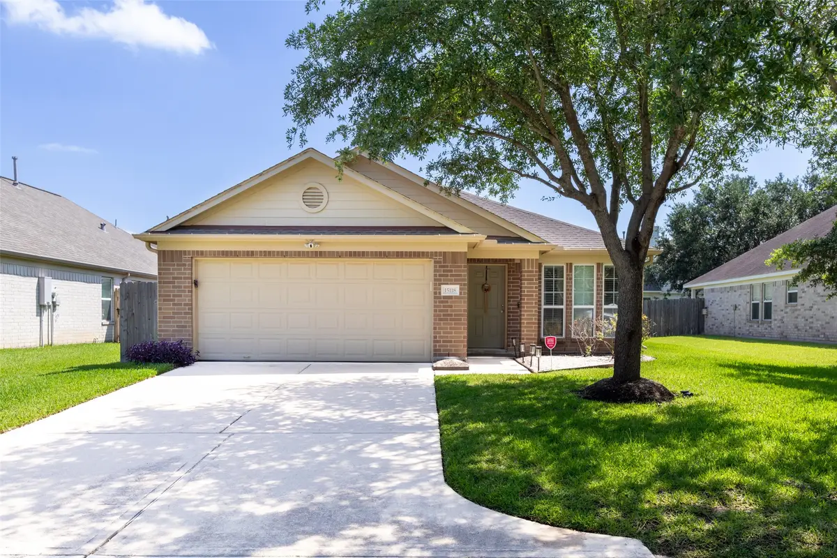 15118 Vincennes Oak Street, Cypress, TX 77429 - #1