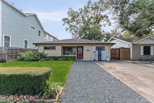 820 E 28th Street, Houston, TX 77009