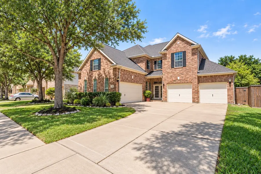 26418 Cottage Cypress Lane, Cypress, TX 77433 - #2