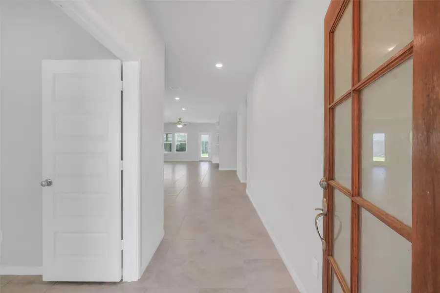 2442 Goddard Green Drive, Rosharon, TX 77583 - #3