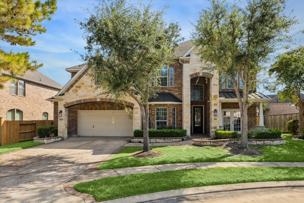 27423 Sunrise Ranch Lane, Katy, TX 77494 - #1