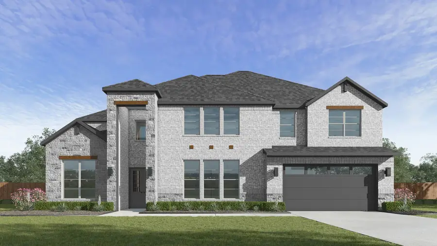2319 Friendswood Trail, Friendswood, TX 77546 - #2