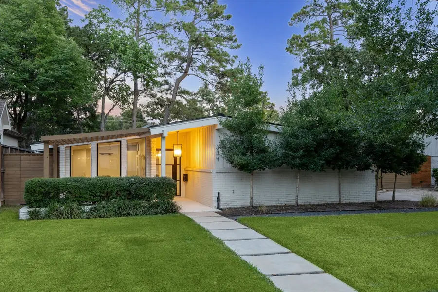 334 Wycliffe Drive, Houston, TX 77079 - Image #3