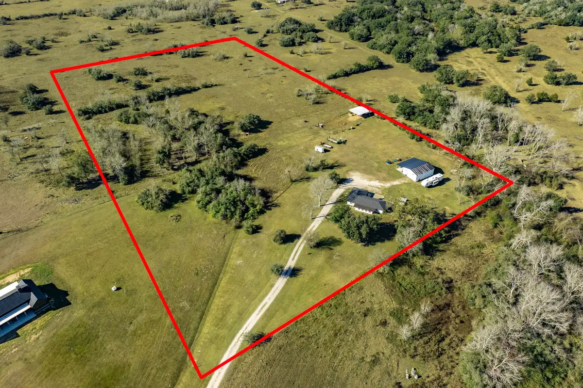 5359 County Road 397, Alvin Pearland, TX 77578 - #1