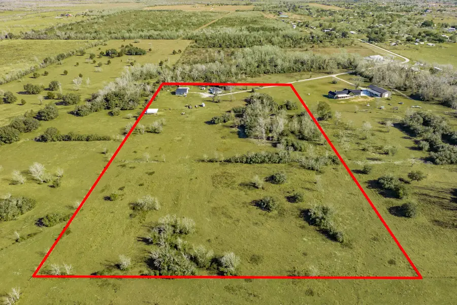 5359 County Road 397, Alvin Pearland, TX 77578 - #2