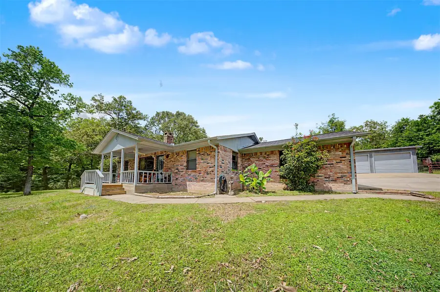 573 Sugar Street, Livingston, TX 77351 - #3