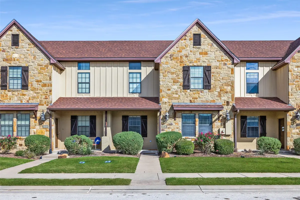 3328 Lieutenant Avenue, College Station, TX 77845 - #1