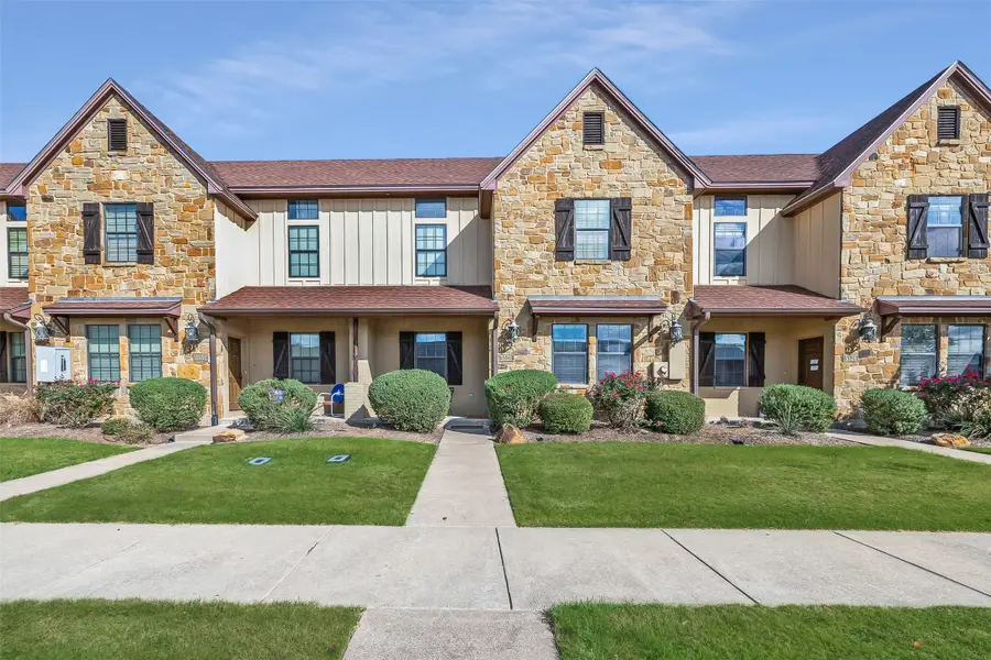 3328 Lieutenant Avenue, College Station, TX 77845 - #2