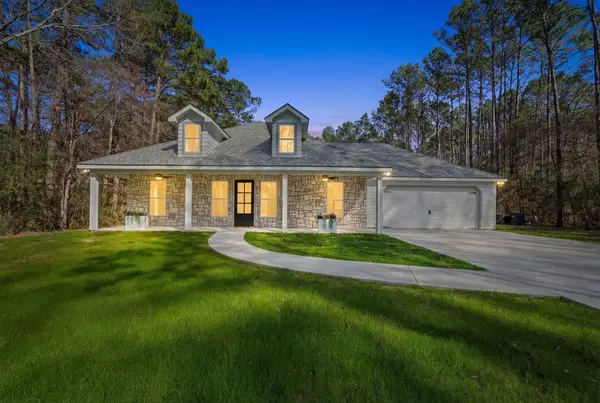 17397 Woodforest Drive, Waller, TX 77484