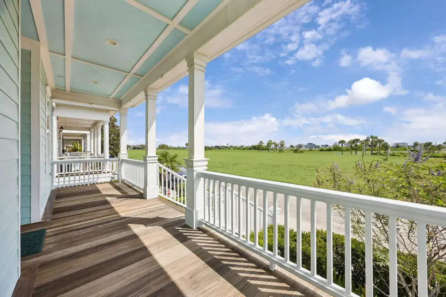 13 Sunrise Row, Galveston, TX 77554 - #3