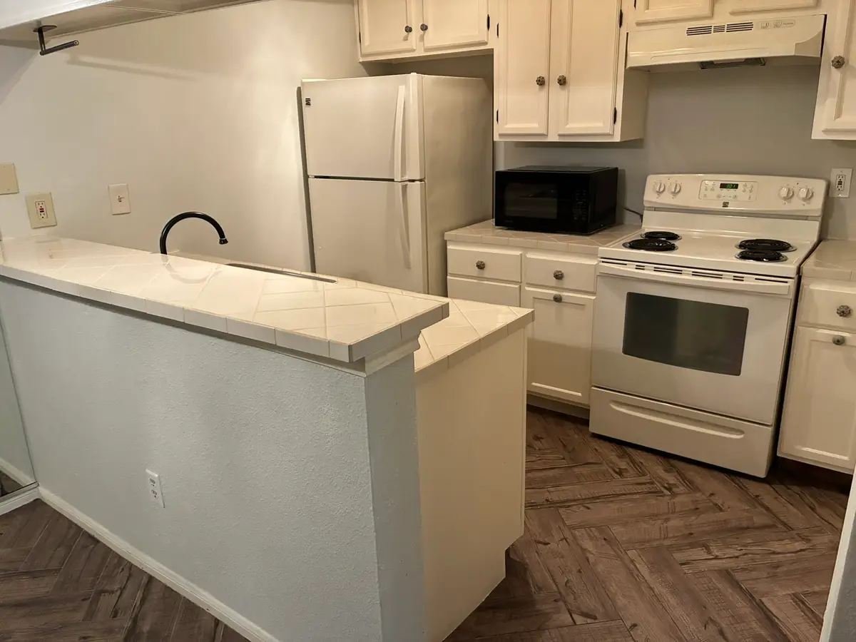 11711 Memorial Drive #673, Houston, TX 77024 - #1