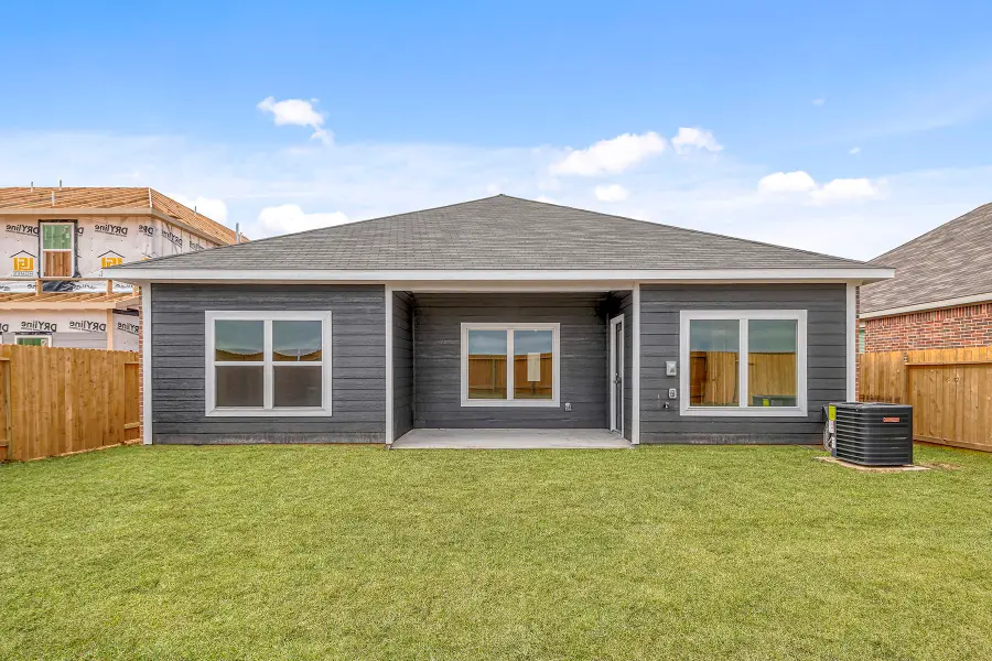 460 Beechwood Hacidenda Drive, Katy, TX 77493 - #2