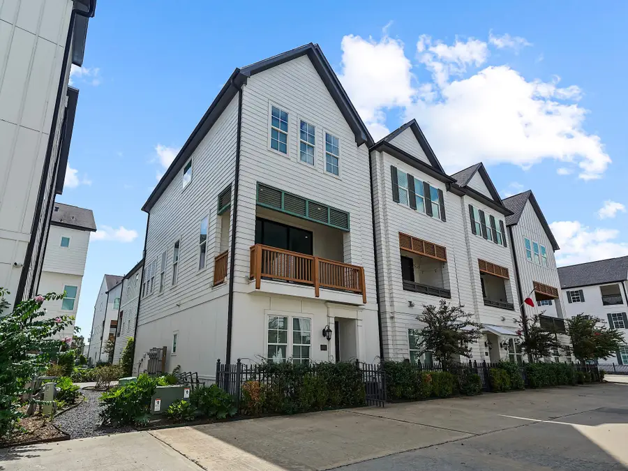 3411 Timbergrove Heights Street, Houston, TX 77008 - Image #3