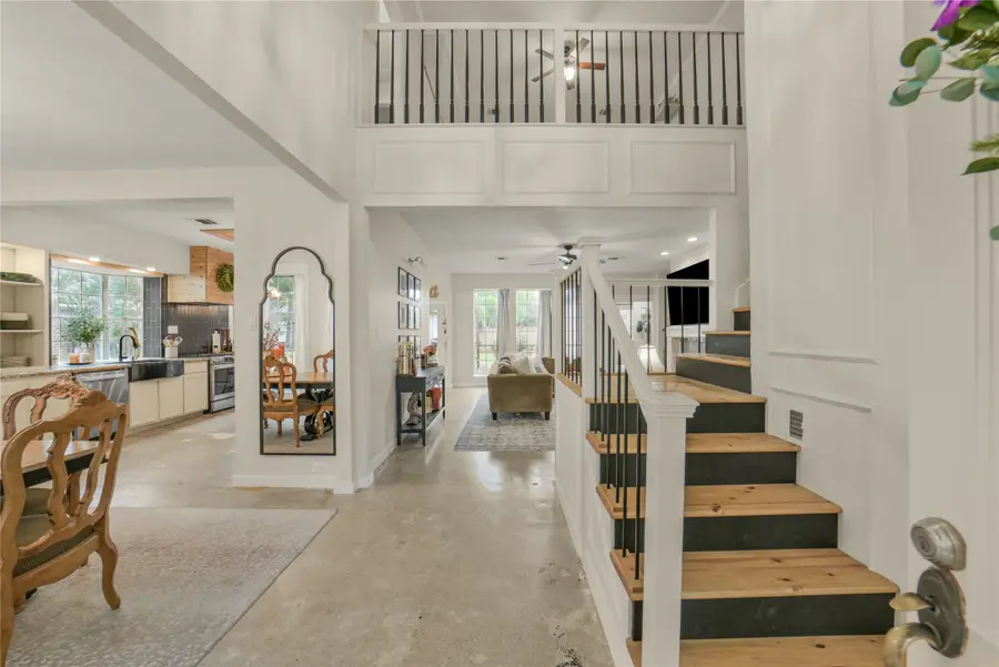 15610 Township Glen Lane, Cypress, TX 77433 - #2