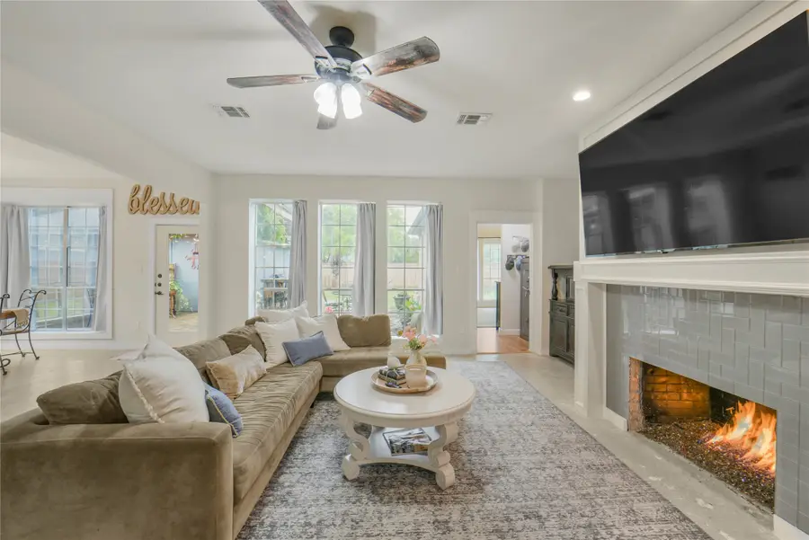 15610 Township Glen Lane, Cypress, TX 77433 - #3