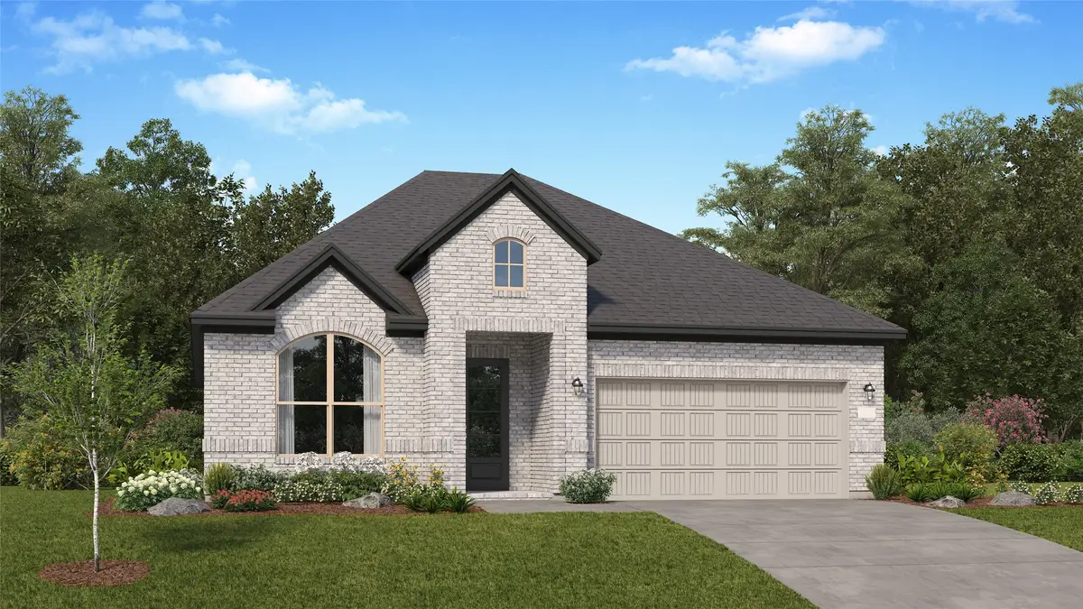 9433 Pacific Crest Court, Porter, TX 77365 - #1