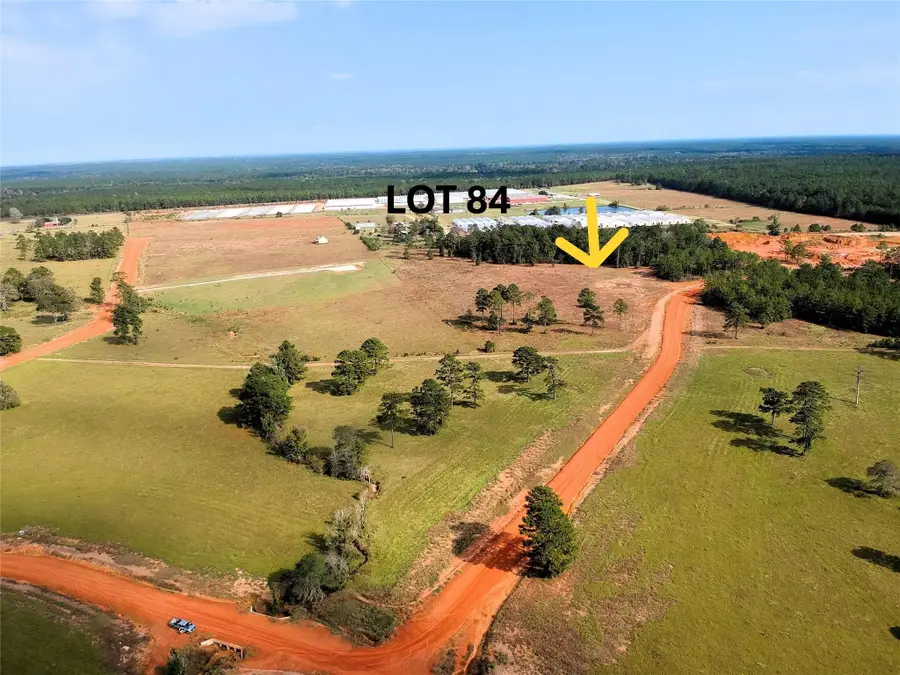 Lot 84 Lakeland Loop, Hillister, TX 77624 - #2