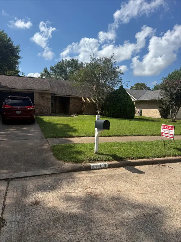 15311 Ensenada Drive, Houston, TX 77083