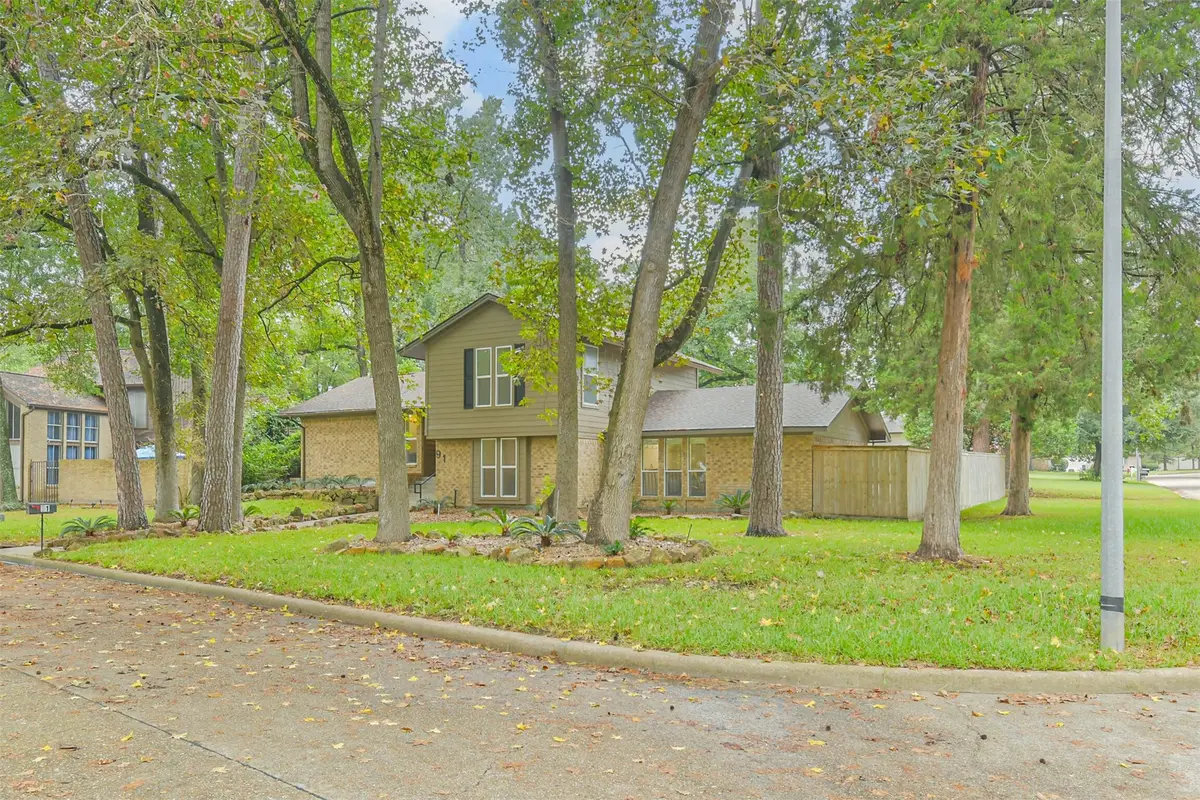 91 April Wind Drive S, Montgomery, TX 77356 - #1